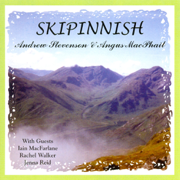 Skipinnish - Skipinnish