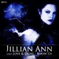 Know Us (feat. Love & Light) [NiT GriT Remix] - Jillian Ann & Love & Light