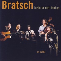 Bratsch - Hora Lui Mihalea