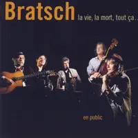 Roumskat — Bratsch