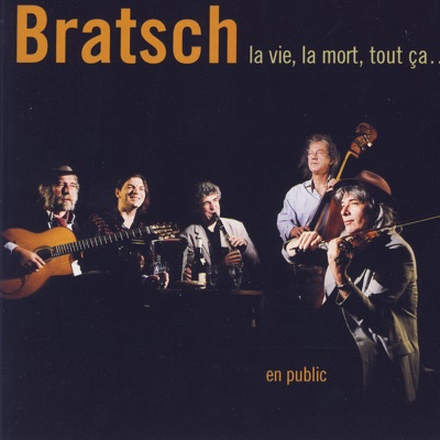 La Vie, La Mort, Tout Ça…