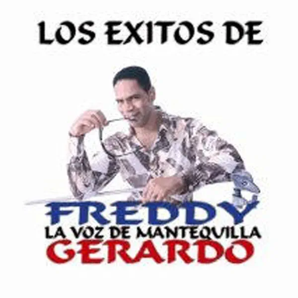 El Pollito — Freddy Gerardo