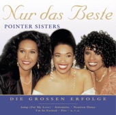 The Pointer Sisters - Happiness