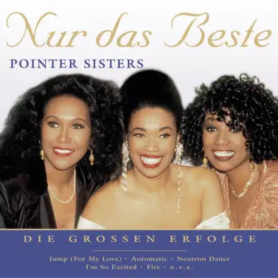 Nur das Beste - Pointer Sisters