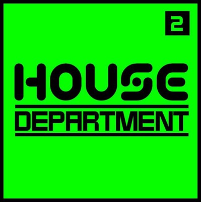 House Department, Vol.2