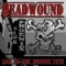 Abnormality - Headwound lyrics