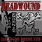 Barfly - Headwound lyrics