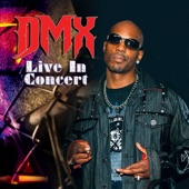 Live In Concert artwork