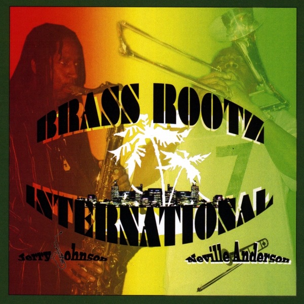 Brass Rootz International