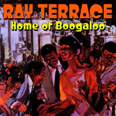 Ray Terrace & Willie Torres