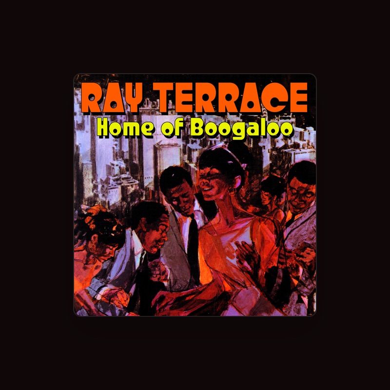 Ray Terrace