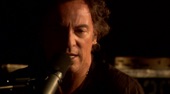 Video artwork for Radio Nowhere by Bruce Springsteen