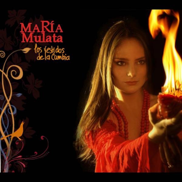 Los Vestidos de la Cumbia