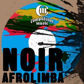 Afrolimba Noir