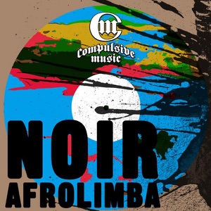 Afrolimba - EP