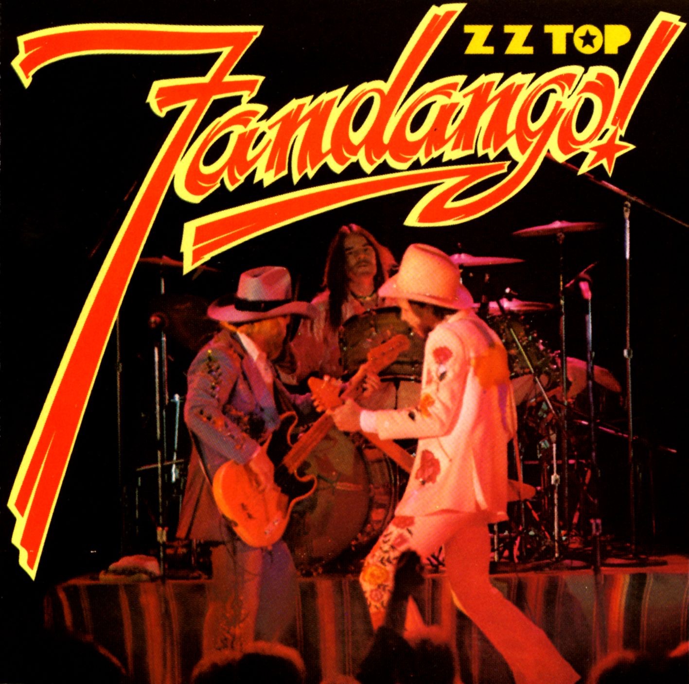 Fandango! (Expanded Edition) [Remastered]