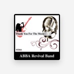 A.B.B.A. Revival Band