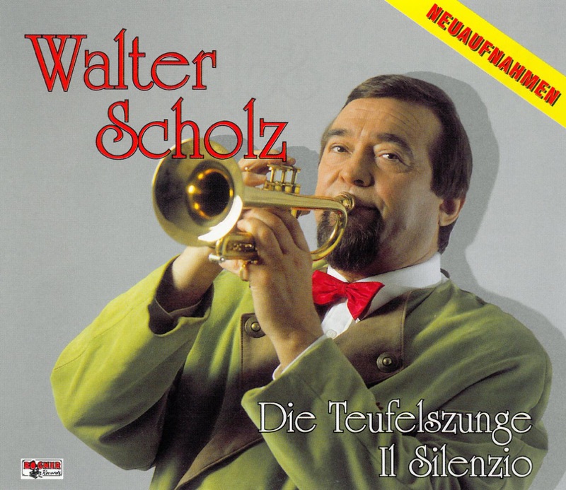 Die Teufelszunge