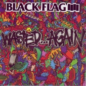 Black Flag - T.V. Party