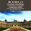 Guitar Concerto "Concierto De Aranjuez": II. Adagio ("Aranjuez,mon amour") - The National Orchestra Of Spain, Ataulfo Argenta & Rafael Fruhbeck de Burgos