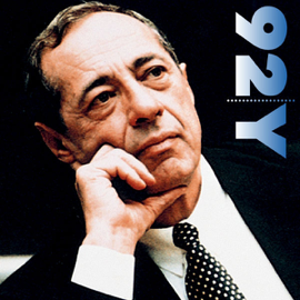 Governor Mario Cuomo: A Look Forward (Unabridged  Nonfiction)