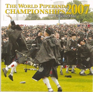 Balmoral Castle / The Four Courts / The Humours of Tulla / For Ireland I Will Not Tell Her Name / Emancipation / Finbar Saunders (Duncan Johnstone & John Murchison)
