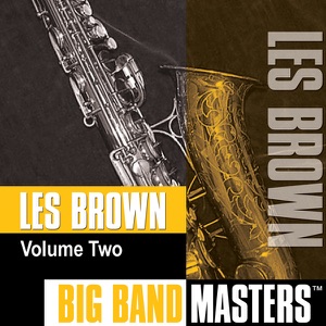 Big Band Masters (Vol. 2)