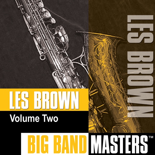 Big Band Masters (Vol. 2)