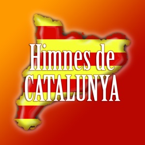 Himnes de Catalunya