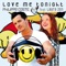 Love Me Tonight (Radio Version) [feat. Laura Zen] - Philippe Coste lyrics