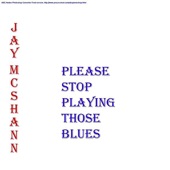 Jay McShann'S Orchestra - W.B. Blues