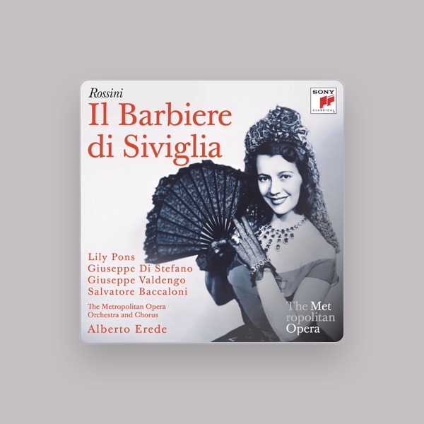 Giuseppe Valdengo's avatar