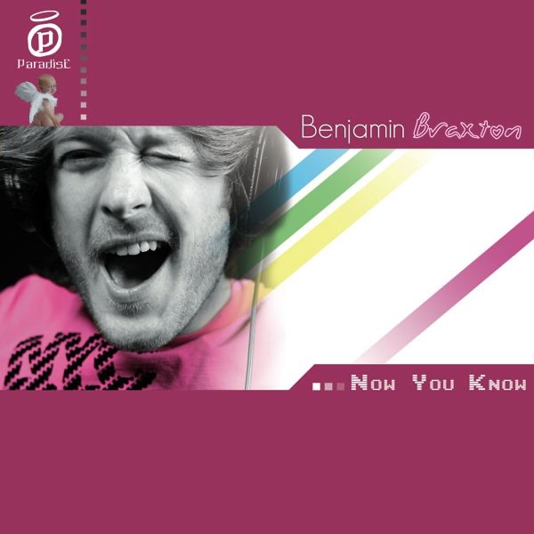 Now You Know - EP