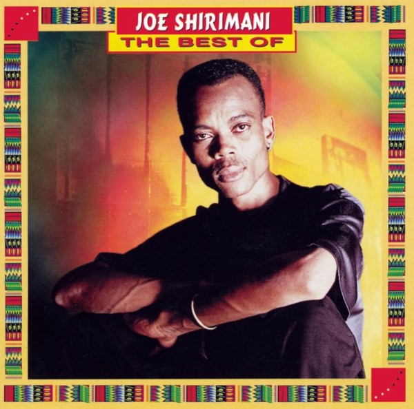 The Best of Joe Shirimani