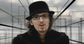 Video artwork for Jacques a dit by Christophe Willem