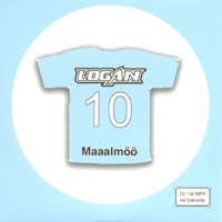 Maaalmöö - Single - Logan