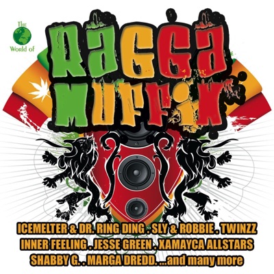 Reggae-esque