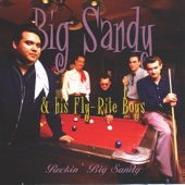Big Sandy & His Fly-Rite Boys - Jumping from 6 to 6