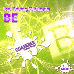 Be - Single