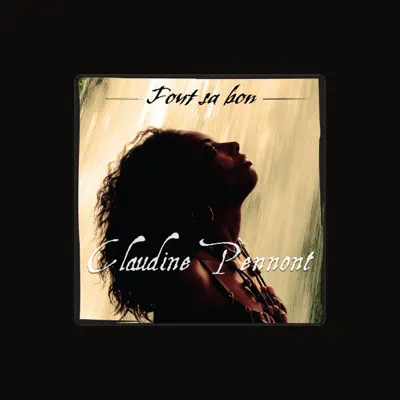 Listen to Claudine Pennont, watch music videos, read bio, see tour dates & more!