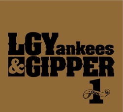 LGYankees&GIPPER feat. NOA - KO.A.KU.MA
