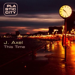 J. Axel - This Time
