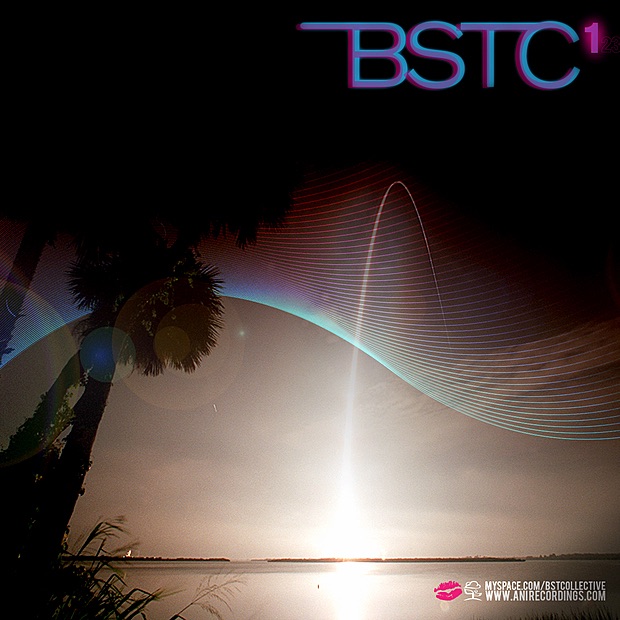 Обложка альбома «BSTC #1 (Vinyl,Digital Only)» — BSTC