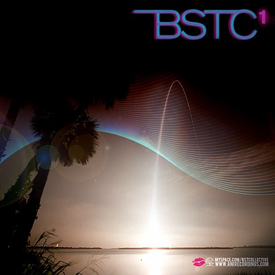 BSTC #1 (Vinyl,Digital Only)