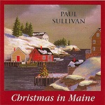 Paul Sullivan - Joy to the World