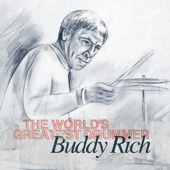 Buddy Rich - The World's Greatest Drummer