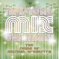 Mary Poppins German: Chim Chim Cheree