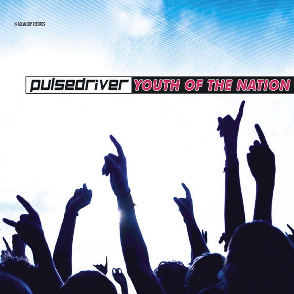 Pochette du titre Youth Of The Nation (Topmodelz Remix)