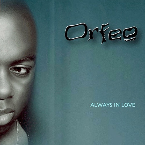 Always in love (Adam Claude & U-Go remix)