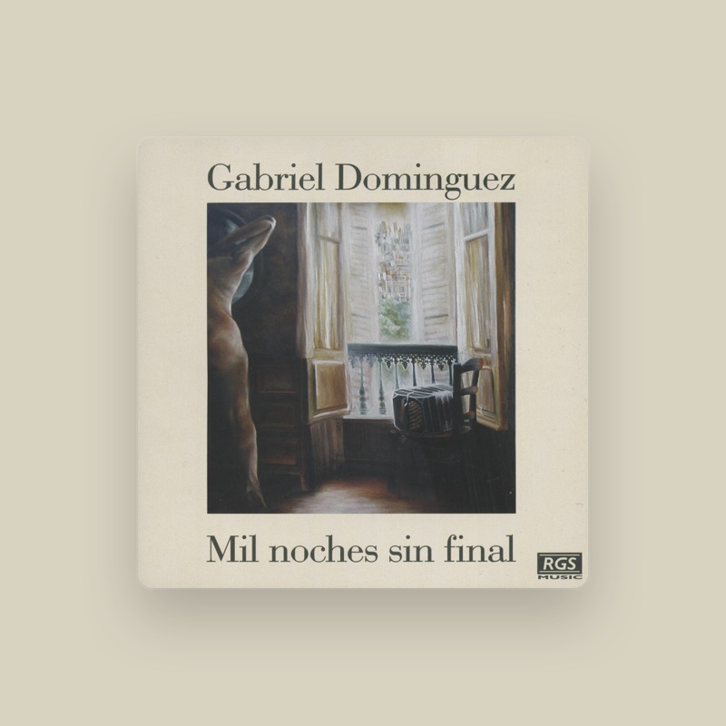 Gabriel Dominguez